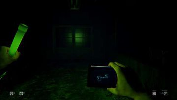 Daylight test par GameSpot