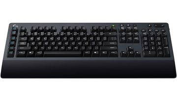 Logitech G613 test par Digit