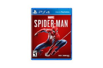 Spider-Man reviewed by DigitalTrends