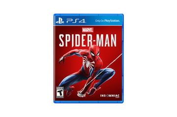 Spider-Man review by DigitalTrends Spider-Man reviewed by DigitalTrends