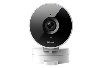 Anlisis D-Link DCS-8010LH