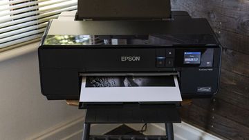 Epson SureColor SC-P600 Review: 2 Ratings, Pros and Cons