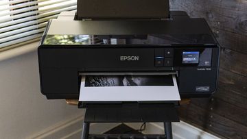 Epson SureColor SC-P600 im Test: 2 Bewertungen, erfahrungen, Pro und Contra