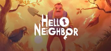 Hello Neighbor test par JVFrance