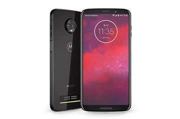 Anlisis Motorola Moto Z3