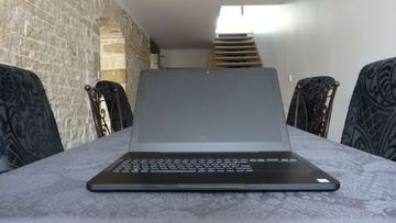 Razer Blade Pro test par ActuGaming Razer Blade Pro test par ActuGaming