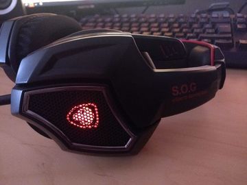 Spirit of Gamer Xpert-H500 test par ActuGaming Spirit of Gamer Xpert-H500 test par ActuGaming
