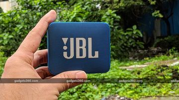 JBL Go 2 Review