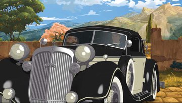 Broken Sword 5 im Test: 4 Bewertungen, erfahrungen, Pro und Contra