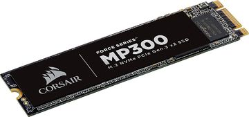 Corsair MP300 Review: 1 Ratings, Pros and Cons