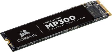 Corsair MP300 im Test: 1 Bewertungen, erfahrungen, Pro und Contra