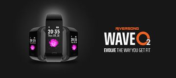 Review Riversong Wave O2 Review Riversong Wave O2