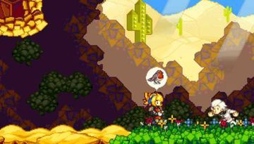 Iconoclasts test par GameKult.com Iconoclasts test par GameKult.com