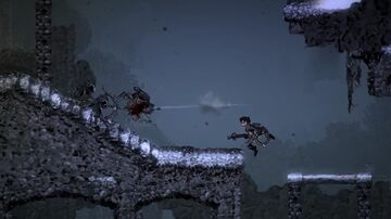 Salt and Sanctuary test par GameSpew Salt and Sanctuary test par GameSpew