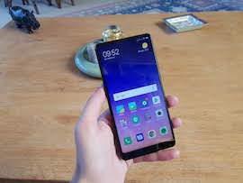 Xiaomi Mi Mix 2S test par CNET France Xiaomi Mi Mix 2S test par CNET France