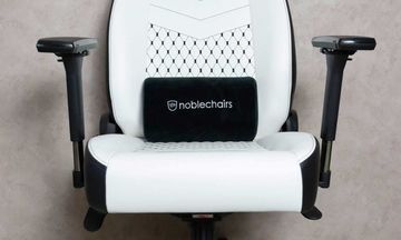 Noblechairs Icon Review: 2 Ratings, Pros and Cons
