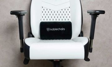 Noblechairs Icon im Test: 2 Bewertungen, erfahrungen, Pro und Contra