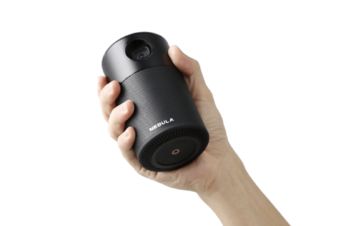 Anker Nebula Capsule test par FrAndroid Anker Nebula Capsule test par FrAndroid