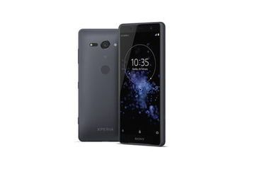 Sony Xperia XZ2 Compact Review
