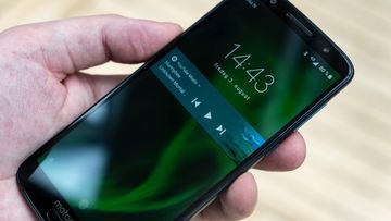 Motorola Moto G6 test par Tek.no