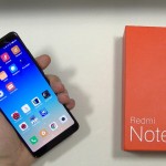 Xiaomi Redmi Note 5 Review
