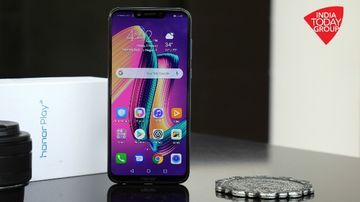 Honor Play Review: 37 Ratings, Pros and Cons