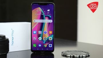 Honor Play im Test: 37 Bewertungen, erfahrungen, Pro und Contra