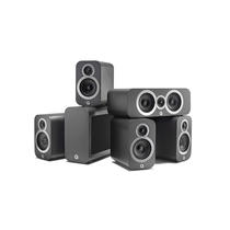 Q Acoustics 3010i test par What Hi-Fi? Q Acoustics 3010i test par What Hi-Fi?