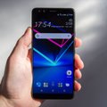 HTC U12 Plus reviewed by Pocket-lint