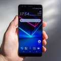 HTC U12 Plus test par Pocket-lint