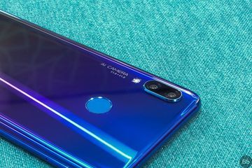 Huawei Nova 3 Review