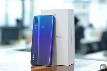 Huawei Nova 3 reviewed by Beebom