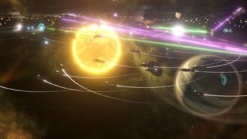 Stellaris test par Trusted Reviews