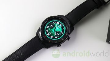 TicWatch Pro testé par AndroidWorld TicWatch Pro testé par AndroidWorld
