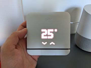 Test Tado Clim