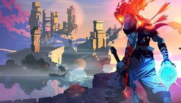 Dead Cells Review: 32 Ratings, Pros and Cons