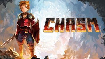 Chasm test par GameBlog.fr