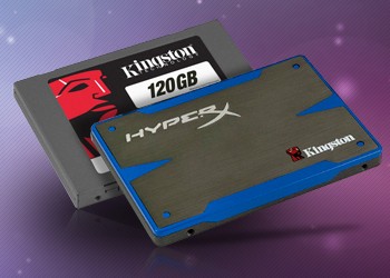 Kingston HyperX Review: 1 Ratings, Pros and Cons