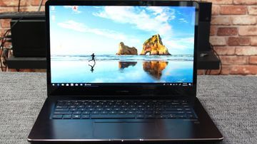 Anlisis Asus ZenBook Pro 15