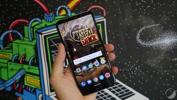 Motorola Moto Z3 Play test par FrAndroid Motorola Moto Z3 Play test par FrAndroid