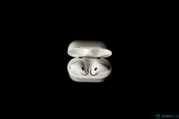 Apple AirPods reviewed by SoundGuys