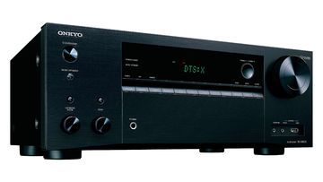 Onkyo TX-NR676 Review: 1 Ratings, Pros and Cons
