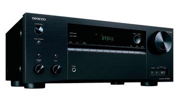 Anlisis Onkyo TX-NR676