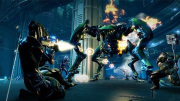Warframe test par GameBlog.fr Warframe test par GameBlog.fr