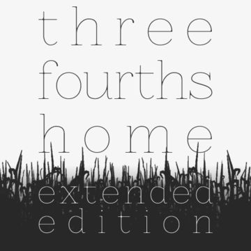 Three Fourths Home test par LeCafeDuGeek