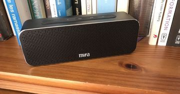Test Mifa Soundbox