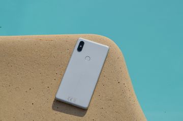 Xiaomi Mi Mix 2S test par LeCafeDuGeek Xiaomi Mi Mix 2S test par LeCafeDuGeek