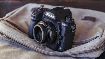 Lensbaby Sol 45 reviewed by TechRadar