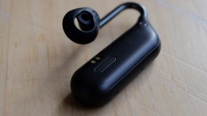Sony Xperia Ear Duo test par Trusted Reviews