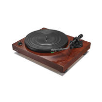 Fluance RT81 testé par What Hi-Fi? Fluance RT81 testé par What Hi-Fi?